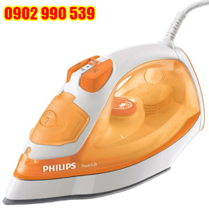 Bàn ủi hơi nước Philips GC2960