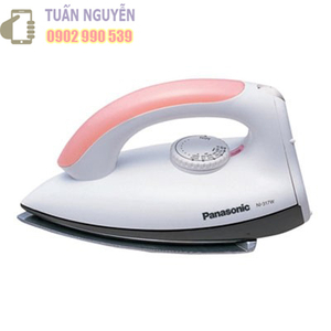 Bàn Ủi Khô Panasonic PABU-NI-317TVRA