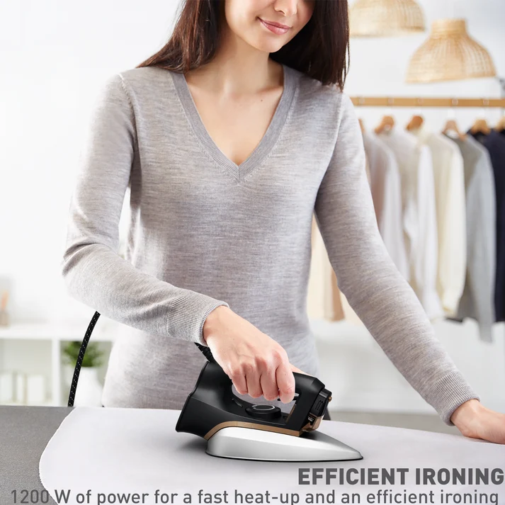 Bàn ủi khô Tefal FS3120L0