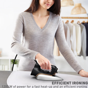 Bàn ủi khô Tefal FS3120L0