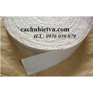 Bản vải ceramic 50mm dày 2mm,3mm
