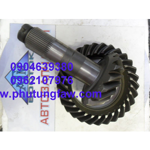 bán vành chậu quả dứa, đùm cầu xe faw J6, J5, faw 380 cabin tial V