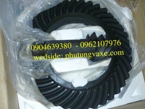 BÁN VÀNH CHẬU QUẢ DỨA FAW 320, 360, 380, 162, 260, 350