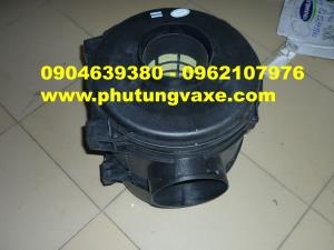 bán vỏ bầu lọc gió faw 380 chính hãng
