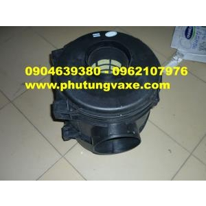 bán vỏ bầu lọc gió faw 380 chính hãng
