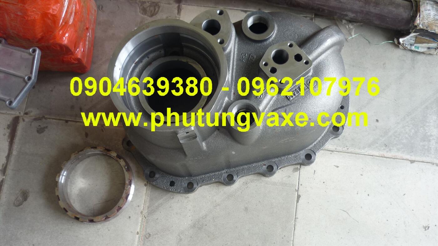 Bán vỏ đùm cầu xe FAW J5, J6, FAW 350, FAW 380 chính hãng