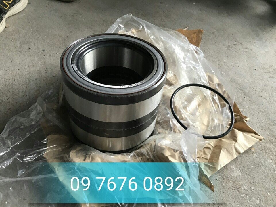 Bán vòng bi cầu man xe đầu kéo, xe tải howo