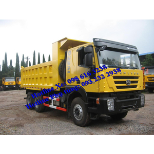 Bán phụ tùng xe GENLYON SAIC IVECO HONGYAN đầu kéo xe ben xe tải thùng xe trộn bê tông... tại Hà Nội