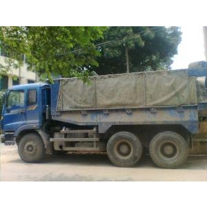 BÁN XE BEN 3 CHÂN 12 12,5 TẤN THACO FOTON AUMAN CŨ ĐÃ QUA SỬ DỤNG