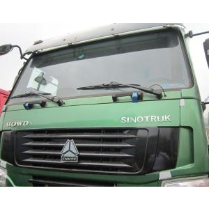 Bán xe ben 3 chân Howo 371 ĐK 2012 cũ đã qua sử dụng