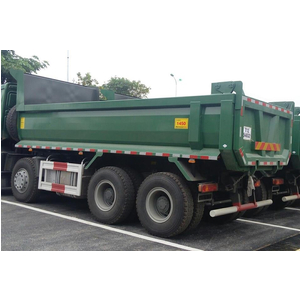 Bán xe ben 4 chan HOWO đời 2016