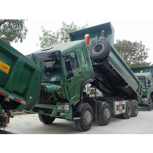 Bán xe ben 4 chan HOWO đời 2016