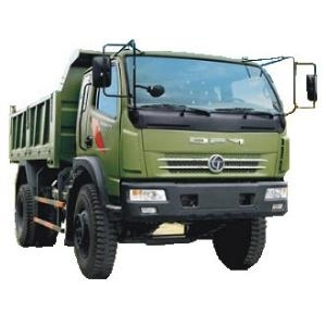 Bán xe ben Dongfeng 6,95 tấn đời 2010 cũ đã qua sử dụng