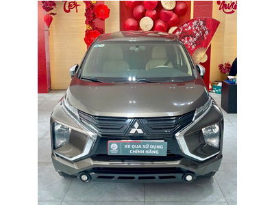 Xe CŨ Mitsubishi Xpander GLX 2020 số tự động