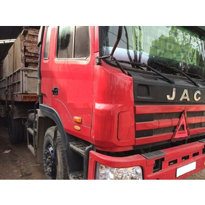 Bán xe đầu kéo 1 cầu cũ JAC 290 ps- 2008