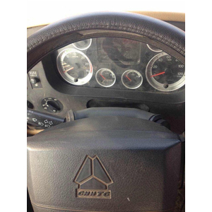 Bán đầu kéo 2 cầu Howo A7 420 Ps cũ đã qua sử dụng giá tốt nhất