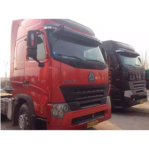 Bán đầu kéo 2 cầu Howo A7 420 Ps cũ đã qua sử dụng giá tốt nhất