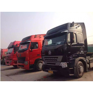 Bán đầu kéo 2 cầu Howo A7 420 Ps cũ đã qua sử dụng giá tốt nhất