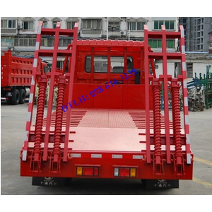 Bán xe FOOC DONGFENG chở máy xúc,máy đào,xe lu,máy ủi, máy công trinh,... giá tốt nhất tại Hà Nội