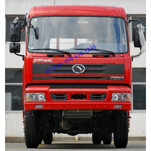 Bán xe FOOC DONGFENG chở máy xúc,máy đào,xe lu,máy ủi, máy công trinh,...