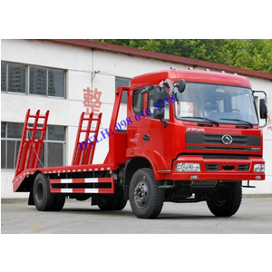 Bán xe FOOC DONGFENG chở máy xúc,máy đào,xe lu,máy ủi, máy công trinh,... giá tốt nhất tại Hà Nội