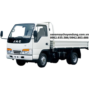 BÁN XE TẢI JAC 5 TẤN