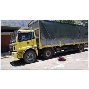 Bán xe thùng 2 dí 1 cầu 9 tấn THACO FOTON nhập khẩu Trung Quốc cũ đã qua sử dụng