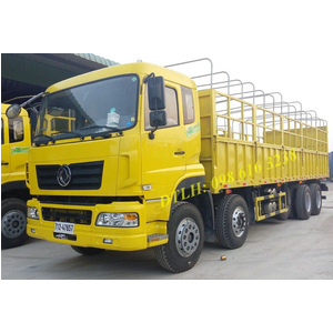 Bán xe thùng 5 chân DONGFENG 10X4 1 chân co giá tốt nhất Hà Nội