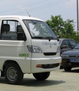 Xe tải Trung Quốc giá rẻ  dưới 1 tấn 800kg 500kg nên mua xe nào  Ô tô   VnExpress Rao Vặt