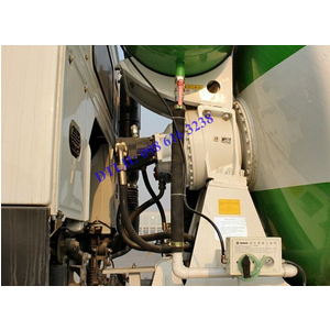 Bán xe trộn bê tông 4 chân HOWO 12 14 16 18 khối, động cơ 380 Ps giá tốt nhất tại Hà Nội