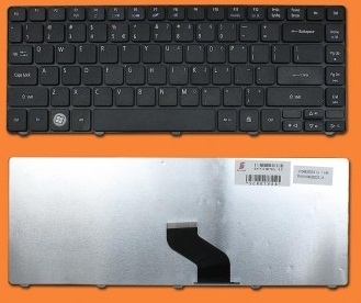 ban phim acer 4736