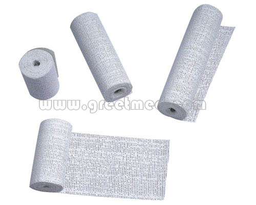 Băng bột bó thạch cao P.O.P Bandage