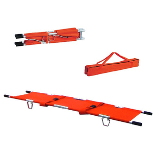 Băng ca nhôm gấp YDC-1A9