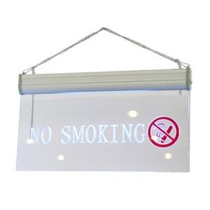 Bảng cấm hút thuốc Mã SP: BZ-39