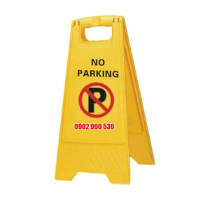 BẢNG CẢNH BÁO - BCB04