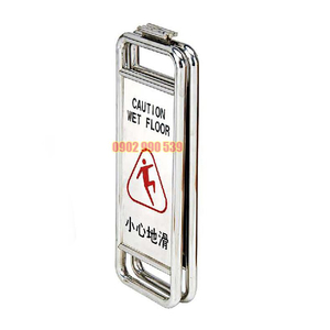 BẢNG CẢNH BÁO - BCB08