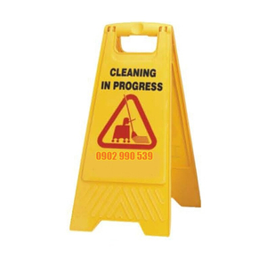 BẢNG CẢNH BÁO - BCB01