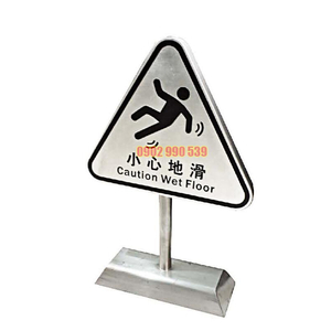 BẢNG CẢNH BÁO - BCB07