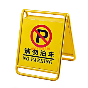 BẢNG CẢNH BÁO - BCB03