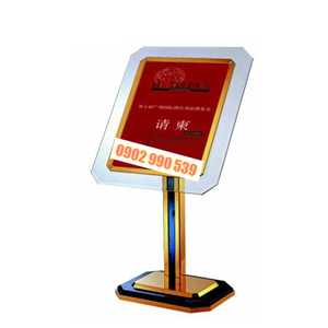 BẢNG CHỈ DẪN - BCD21