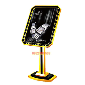 BẢNG CHỈ DẪN - BCD07