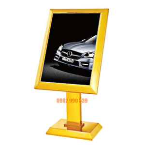 BẢNG CHỈ DẪN - BCD08