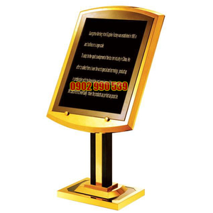 BẢNG CHỈ DẪN - BCD16