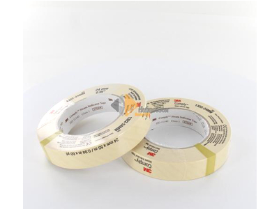 Băng chỉ thị tiếp xúc cho gói dụng cụ tiệt khuẩn bằng hơi nước