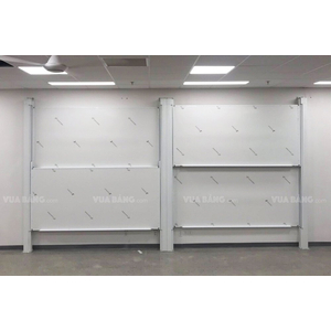 Bảng Trượt Dọc (Bảng Cột)