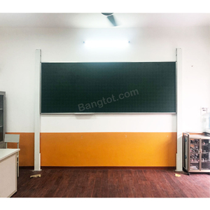 Bảng Trượt Dọc (Bảng Cột)