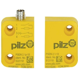 Bảng danh sách kho công tắc cửa an toàn Pilz phần 2