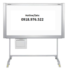 Panasonic electronic whiteboard UB-5338