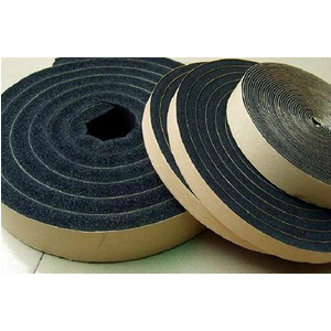 Băng dính cao su cách nhiệt quấn khớp nối đường ồng lạnh
