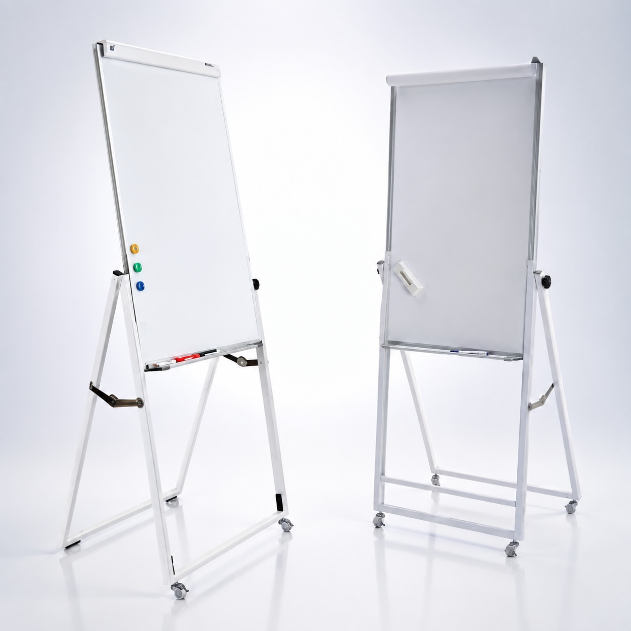 Bảng Flipchart đủ size